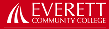 Official logo of EvCC red