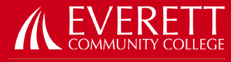 Official logo of EvCC red