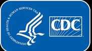CDC compact logo