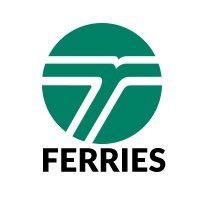 Washington State Ferries logo