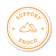 Logo for Support SnoCo