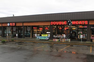 Double DD Meats