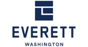 Official logo City of Everett