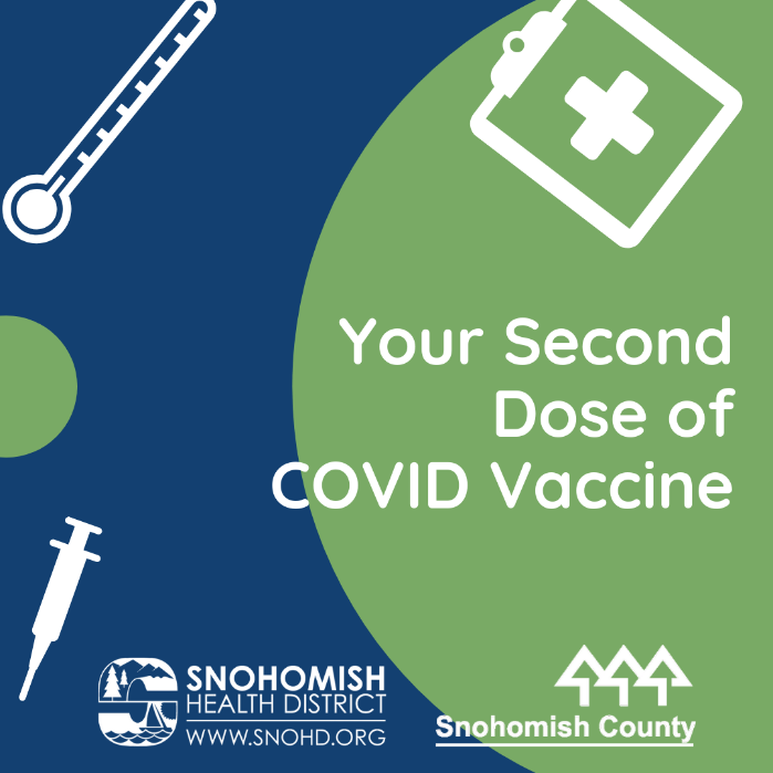 What to expect after your 2nd dose of COVID vaccine