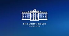 Official logo of White House