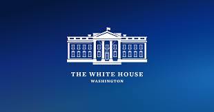 Official logo of White House