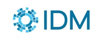 logo for Institute of Disease Modeling