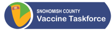Vaccine Taskforce Logo