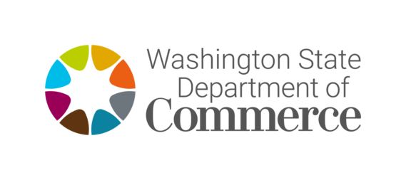wa state department of commerce logo