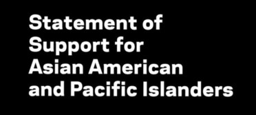 AAPI Support