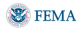 Official logo for FEMA