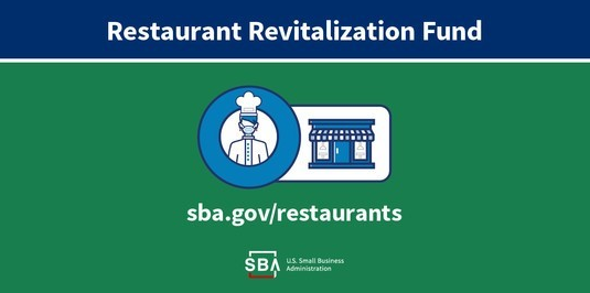 Restaurant Recovery Fund image