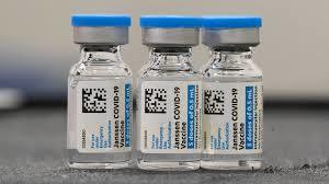 Johnson Vaccine