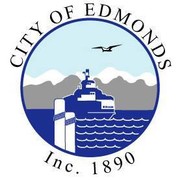 Edmonds city logo