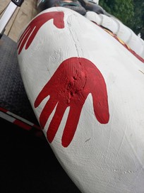 MMIW Hand