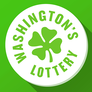 Washington lottery logo