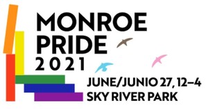 Monroe Pride