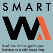 Smart WA logo