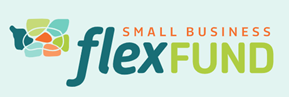 Flex Fund logo