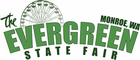 2021-08-25 SXO Evergreen State Fairgrounds Logo