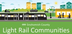Light Rail Communities Survey