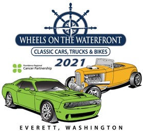 Wheels On the Waterfront