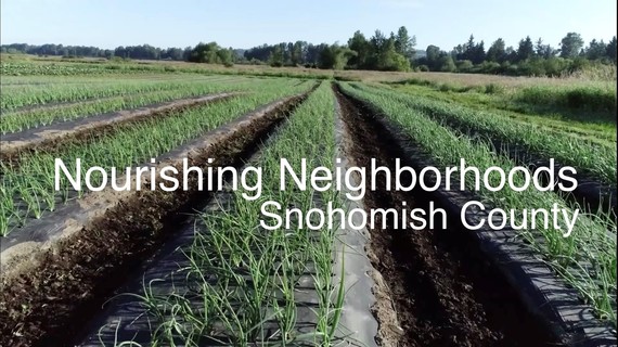 Nourishing Neighborhoods video screen grab