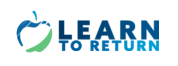Learn to Return logo