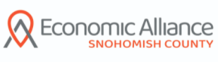 Economic Alliance Snohomish County logo