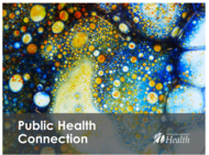 Public Health Connection blog