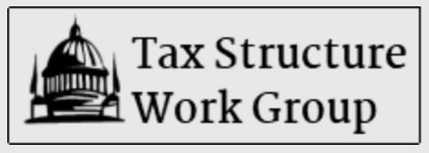Tax Town Hall