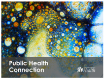Public health connection