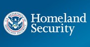 Official seal of the US Department of Homeland Security