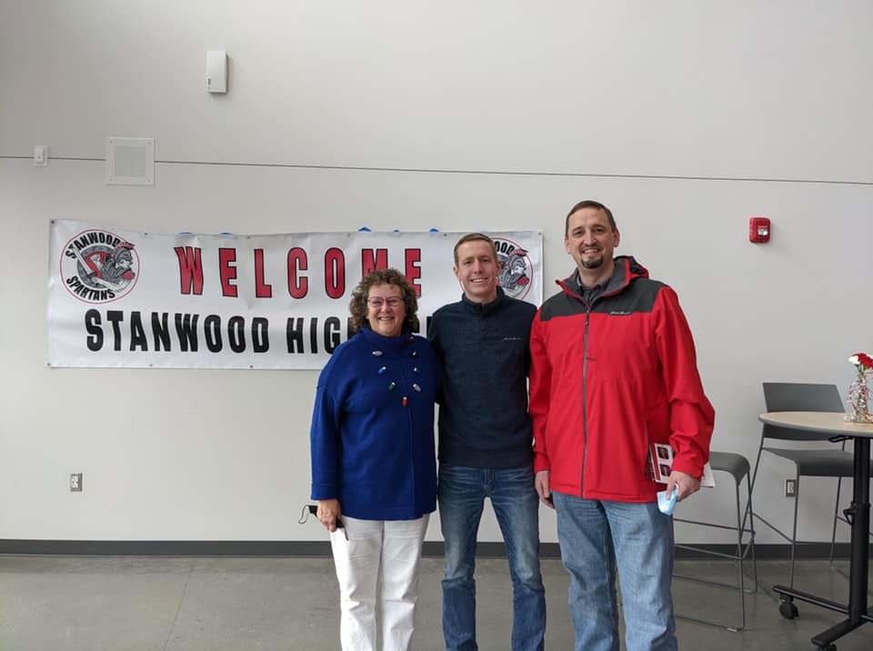 Stanwood