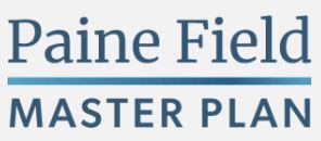Paine Field Master Plan