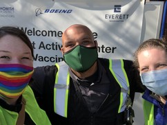 Vaccine Site
