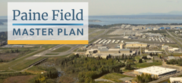 Paine Field Master Plan header