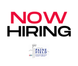 Paine Field is hiring