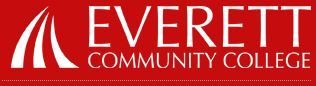 EvCC Earth Week