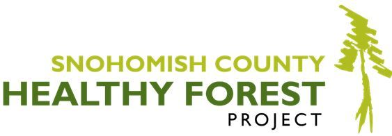 SnoCo Healthy Forest Project