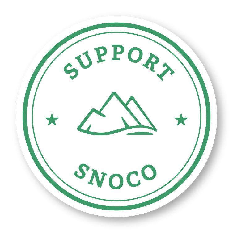 Support SnoCo