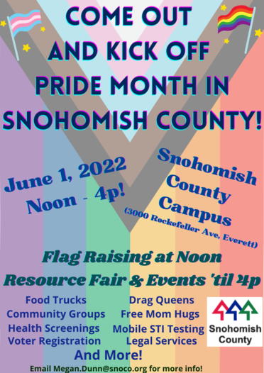 Pride Poster