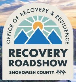 ORR Roadshow