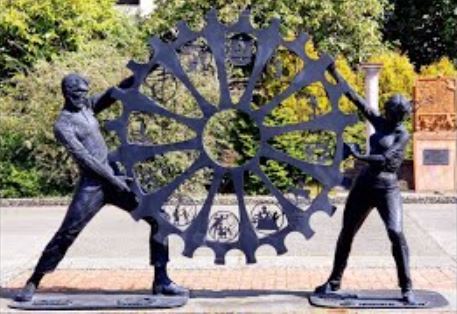 Worker Memorial