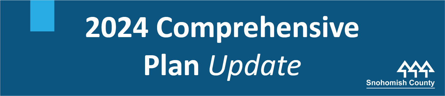 2024 Comprehensive Plan Update newsletter reminder and translations ...