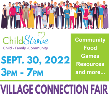Village Connection Fair