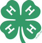 4H Logo