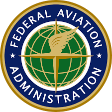 Official logo of the Federal Aviation Administration