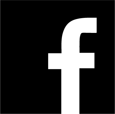 Facebook Icon black