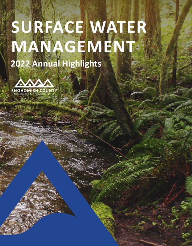 SWM 2022 Annual Highlights Report - cover